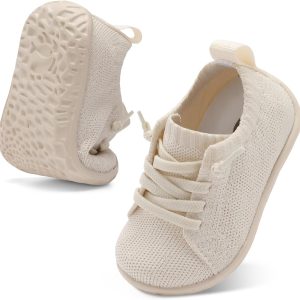 Breathable Baby First Walking Shoes