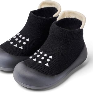 Sock Shoes for Baby Toddlers