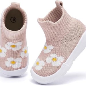 Toddler Non-Slip Sock Shoes