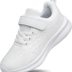 Kids Lightweight Running Sneakers