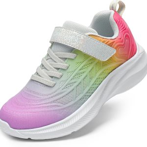 Kids Lightweight Running Sneakers